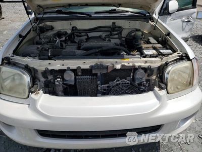 Zdjęcie 12 z 13 samochodu: 2005 TOYOTA SEQUOIA LIMITED VIN:5TDZT38A25S262958 - miniatura