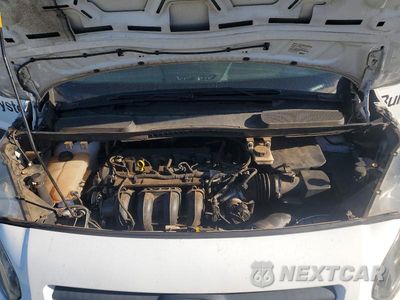 Zdjęcie 12 z 13 samochodu: 2018 FORD TRANSIT CONNECT XL VIN:NM0LS7E79J1368496 - miniatura