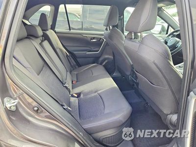 Zdjęcie 11 z 14 samochodu: 2024 TOYOTA RAV4 SE VIN:2T3T6RFVXRW064252 - miniatura