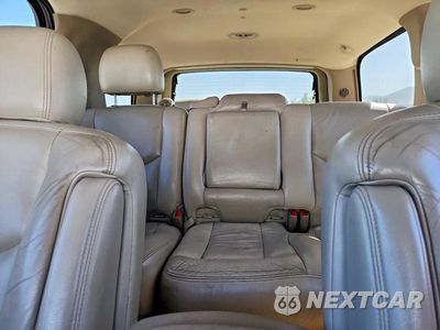 Zdjęcie 10 z 13 samochodu: 2006 CHEVROLET TAHOE K1500 VIN:1GNEK13Z26J164067 - miniatura