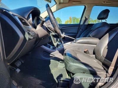 Zdjęcie 7 z 14 samochodu: 2016 DODGE JOURNEY CROSSROAD VIN:3C4PDCGB4GT199174 - miniatura