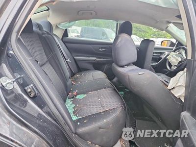 Zdjęcie 10 z 12 samochodu: 2017 NISSAN ALTIMA 2.5 S VIN:1N4AL3AP9HC241287 - miniatura