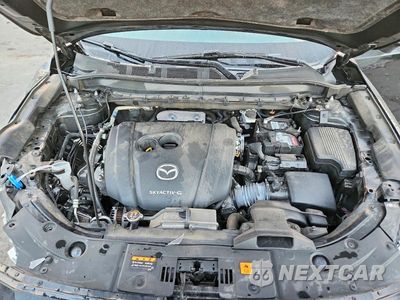 Zdjęcie 12 z 13 samochodu: 2023 MAZDA CX-5 SELECT VIN:JM3KFBBM5P0262536 - miniatura
