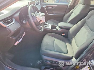 Zdjęcie 7 z 12 samochodu: 2024 TOYOTA RAV4 HYBRID XLE VIN:2T3RWRFV3RW204460 - miniatura