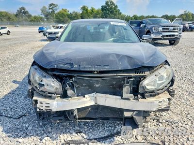 Piąte zdjęcie samochodu w środku: 2016 HONDA CIVIC LX VIN:19XFC2F5XGE023383 - miniatura