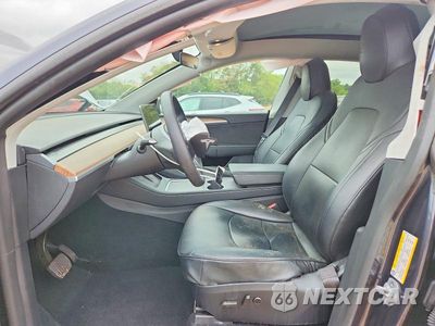 Zdjęcie 7 z 12 samochodu: 2024 TESLA MODEL Y VIN:7SAYGDED6RA323548 - miniatura