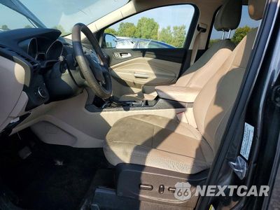 Zdjęcie 7 z 13 samochodu: 2017 FORD ESCAPE SE VIN:1FMCU0GD5HUA53660 - miniatura
