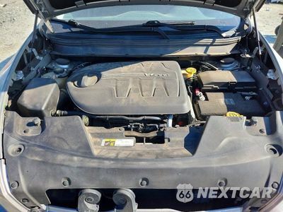 Zdjęcie 12 z 13 samochodu: 2017 JEEP CHEROKEE SPORT VIN:1C4PJLAS1HW507785 - miniatura