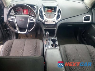 Zdjęcie 8 z 13 samochodu: 2017 GMC TERRAIN SLE VIN:2GKFLTEK2H6337807 - miniatura