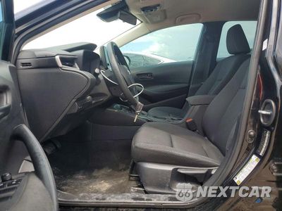 Zdjęcie 7 z 12 samochodu: 2024 TOYOTA COROLLA LE VIN:5YFB4MDE2RP179946 - miniatura