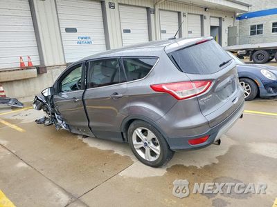 Drugie zdjęcie samochodu z przodu: 2013 FORD ESCAPE SE VIN:1FMCU0G9XDUB29928 - miniatura