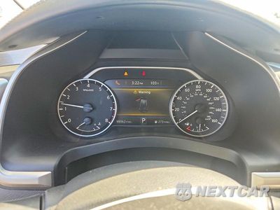 Zdjęcie 9 z 14 samochodu: 2018 NISSAN MURANO SL VIN:5N1AZ2MG9JN185663 - miniatura