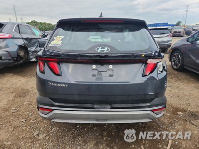Zdjęcie 6 z 12 samochodu: 2026 HYUNDAI TUCSON SE VIN:5NMJA3DE4TH741068 - miniatura