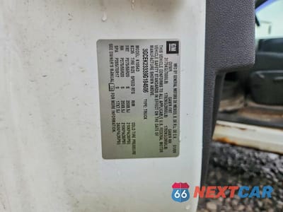 Zdjęcie 12 z 12 samochodu: 2009 CHEVROLET SILVERADO K1500 LT VIN:3GCEK23339G184506 - miniatura