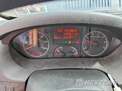 Zdjęcie 9 z 13 samochodu: 2020 RAM PROMASTER 3500 DELIVERY VAN VIN:3C6URVJG9LE139935 - miniatura