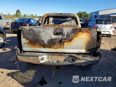 Zdjęcie 6 z 11 samochodu: 2009 TOYOTA TACOMA V6 VIN:5TEUU42N59Z658545 - miniatura