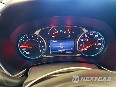 Zdjęcie 9 z 13 samochodu: 2019 CHEVROLET EQUINOX LT VIN:2GNAXUEV1K6217120 - miniatura