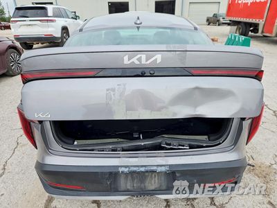 Zdjęcie 6 z 12 samochodu: 2026 KIA K4 LXS VIN:3KPFT4DE0TE269660 - miniatura