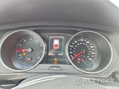 Zdjęcie 9 z 13 samochodu: 2018 VOLKSWAGEN TIGUAN SEL VIN:3VV2B7AX9JM045137 - miniatura