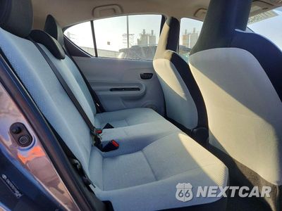Zdjęcie 10 z 12 samochodu: 2013 TOYOTA PRIUS C ONE VIN:JTDKDTB35D1548548 - miniatura