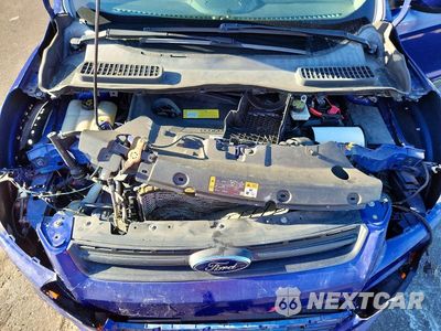 Zdjęcie 12 z 14 samochodu: 2013 FORD ESCAPE SE VIN:1FMCU0GX8DUC47068 - miniatura