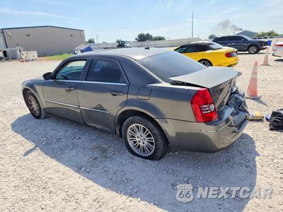 Drugie zdjęcie samochodu z przodu: 2008 CHRYSLER 300 TOURING VIN:2C3KA53G38H206386 - miniatura
