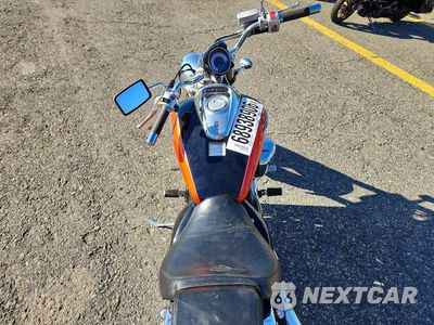 Zdjęcie 6 z 9 samochodu: 2009 SUZUKI VZ800 VIN:JS1VS56A792102937 - miniatura