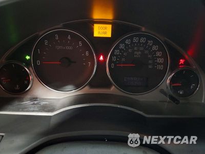 Zdjęcie 9 z 12 samochodu: 2007 BUICK RENDEZVOUS CX VIN:3G5DA03L17S500084 - miniatura