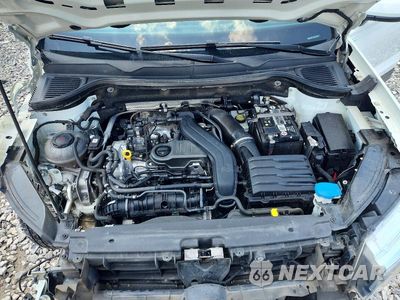 Zdjęcie 12 z 14 samochodu: 2023 VOLKSWAGEN TAOS SE VIN:3VVSX7B21PM326278 - miniatura