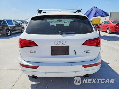 Zdjęcie 6 z 13 samochodu: 2014 AUDI Q5 PREMIUM PLUS VIN:WA1LFAFP9EA057637 - miniatura