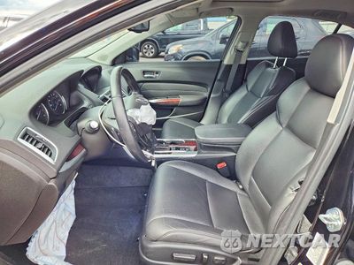 Zdjęcie 7 z 13 samochodu: 2015 ACURA TLX VIN:19UUB1F3XFA025608 - miniatura