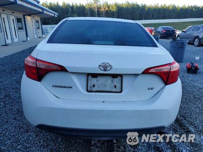 Zdjęcie 6 z 12 samochodu: 2019 TOYOTA COROLLA LE VIN:5YFBURHE6KP916238 - miniatura