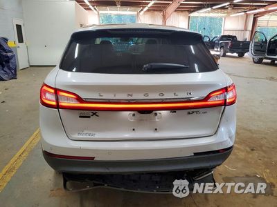Zdjęcie 6 z 13 samochodu: 2018 LINCOLN MKX BLACK LABEL VIN:2LMPJ9JP4JBL18585 - miniatura