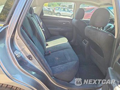Zdjęcie 10 z 12 samochodu: 2015 NISSAN ALTIMA 2.5 SV VIN:1N4AL3AP5FC476735 - miniatura
