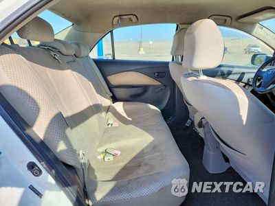 Zdjęcie 10 z 12 samochodu: 2007 TOYOTA YARIS BASE VIN:JTDBT923971154769 - miniatura