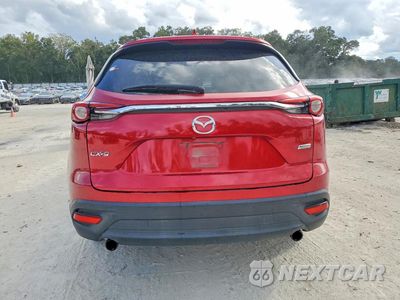 Zdjęcie 6 z 14 samochodu: 2016 MAZDA CX-9 TOURING VIN:JM3TCACY8G0117967 - miniatura