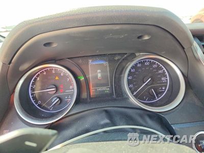 Zdjęcie 9 z 12 samochodu: 2018 TOYOTA CAMRY SE VIN:4T1B11HK7JU647177 - miniatura