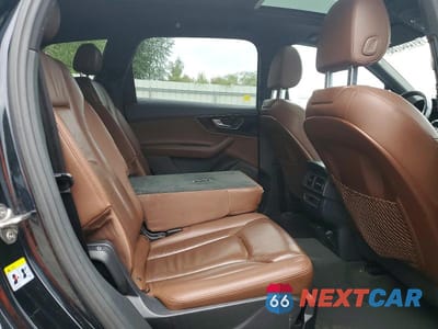 Zdjęcie 11 z 14 samochodu: 2017 AUDI Q7 PREMIUM PLUS VIN:WA1LAAF77HD038117 - miniatura