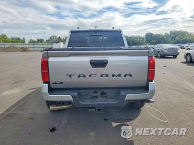 Zdjęcie 6 z 12 samochodu: 2026 TOYOTA TACOMA TRD OFF-ROAD VIN:3TMLB5JN8TM219532 - miniatura