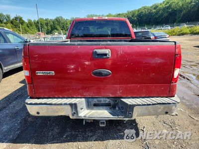 Zdjęcie 6 z 12 samochodu: 2007 FORD F150 VIN:1FTPX14597FA62686 - miniatura