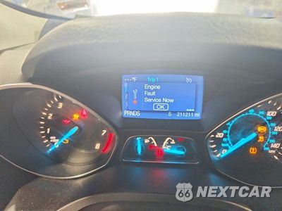 Zdjęcie 9 z 13 samochodu: 2015 FORD ESCAPE SE VIN:1FMCU0G97FUC44196 - miniatura