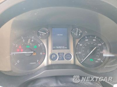 Zdjęcie 9 z 13 samochodu: 2014 LEXUS GX 460 VIN:JTJBM7FX3E5070755 - miniatura