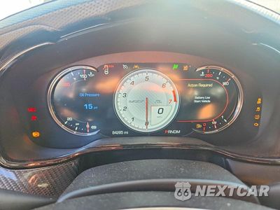 Zdjęcie 9 z 12 samochodu: 2016 CADILLAC CTS-V VIN:1G6A15S63G0149502 - miniatura