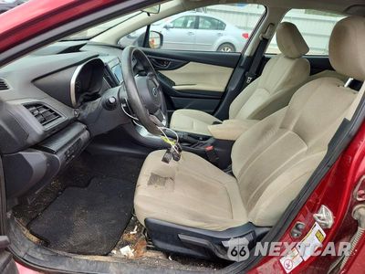 Zdjęcie 7 z 12 samochodu: 2018 SUBARU IMPREZA PREMIUM PLUS VIN:4S3GTAD69J3741032 - miniatura