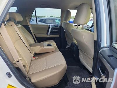 Zdjęcie 11 z 13 samochodu: 2014 TOYOTA 4RUNNER SR5 VIN:JTEBU5JR8E5198582 - miniatura