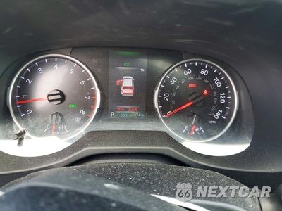 Zdjęcie 9 z 13 samochodu: 2021 TOYOTA RAV4 XLE PREMIUM VIN:2T3C1RFV5MW172009 - miniatura