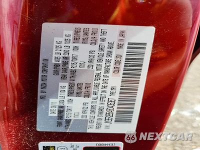 Zdjęcie 13 z 13 samochodu: 2011 MAZDA CX-7 VIN:JM3ER2B54B0405367 - miniatura
