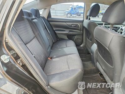 Zdjęcie 10 z 12 samochodu: 2017 NISSAN ALTIMA 2.5 SV VIN:1N4AL3AP3HC203540 - miniatura