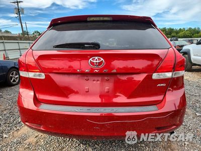 Zdjęcie 6 z 13 samochodu: 2011 TOYOTA VENZA AWD 4CYL VIN:4T3BA3BB5BU021639 - miniatura