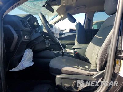 Zdjęcie 7 z 12 samochodu: 2020 FORD ESCAPE SE VIN:1FMCU9G6XLUB40520 - miniatura